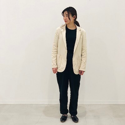 【金沢フォーラス】身長152cm