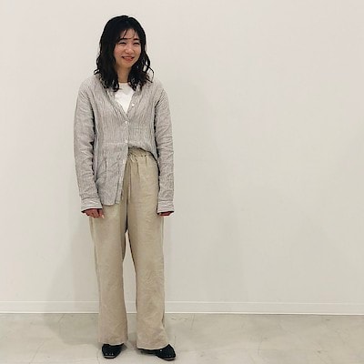 【金沢フォーラス】身長152cm