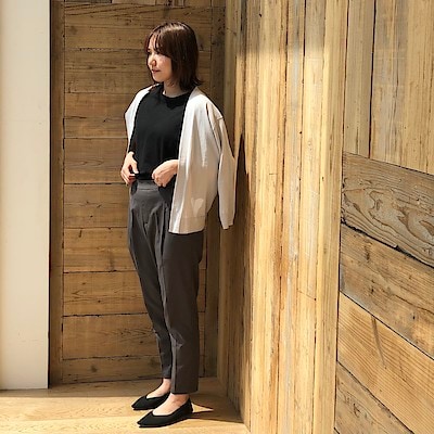 【金沢フォーラス】身長158cm