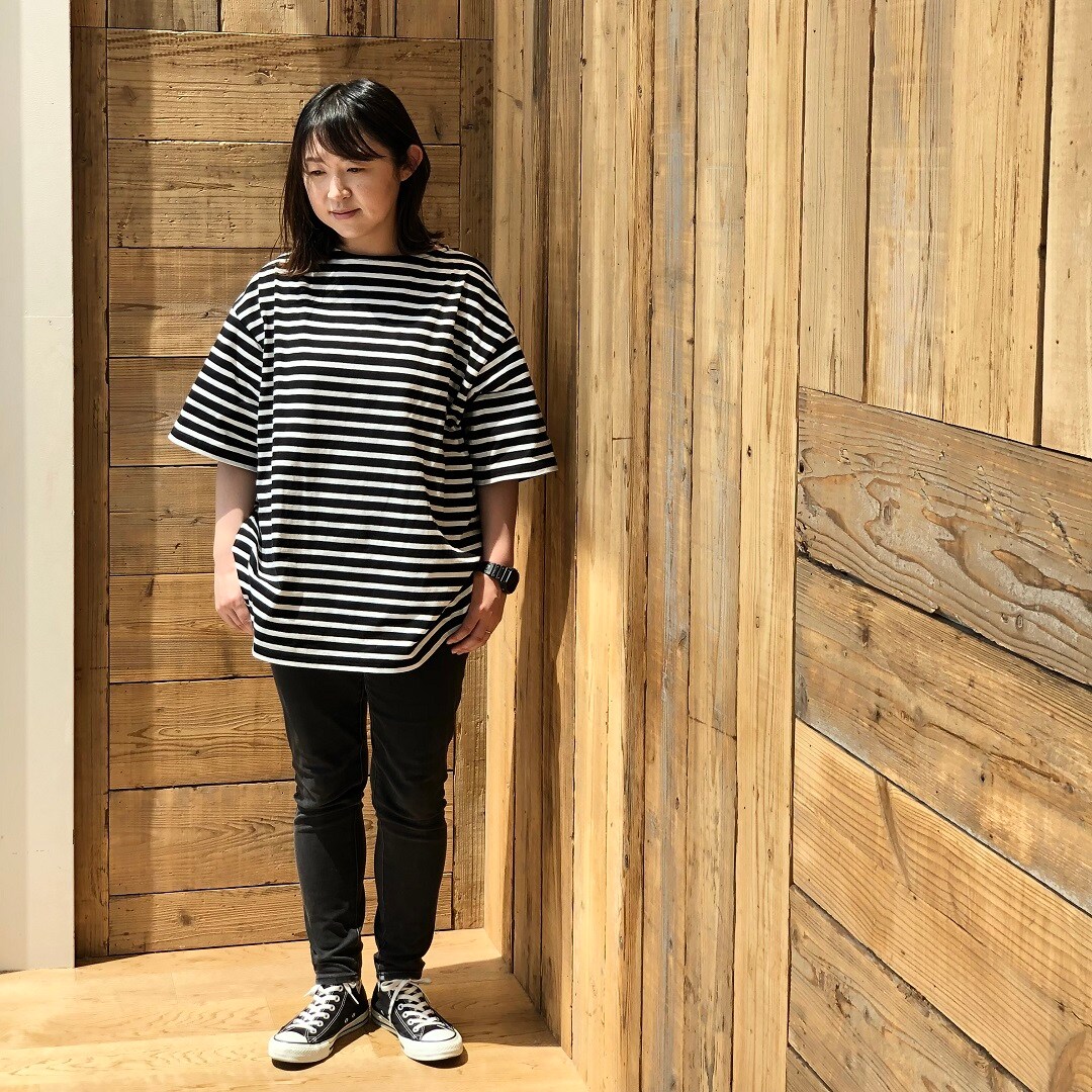 【金沢フォーラス】身長160cm