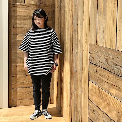 【金沢フォーラス】身長160cm