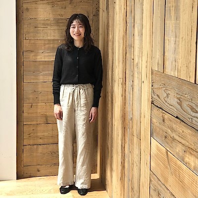 【金沢フォーラス】身長152cm