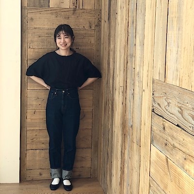 【金沢フォーラス】身長152cm