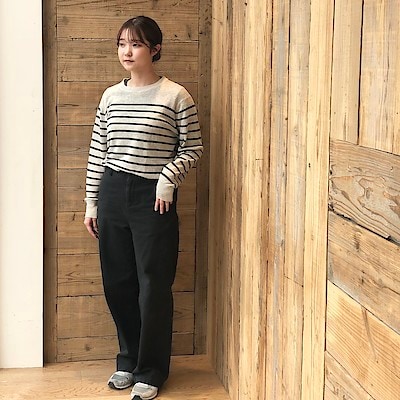 【金沢フォーラス】身長158cm