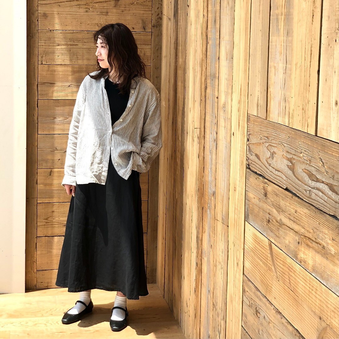 【金沢フォーラス】身長152cm