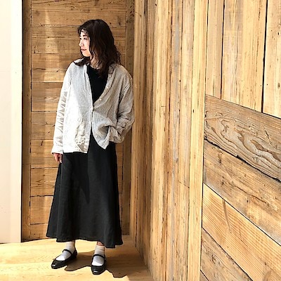 【金沢フォーラス】身長152cm