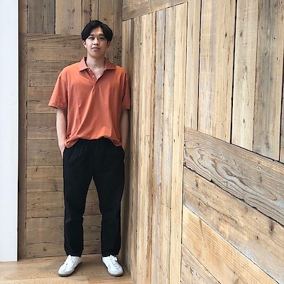 【金沢フォーラス】身長178cm