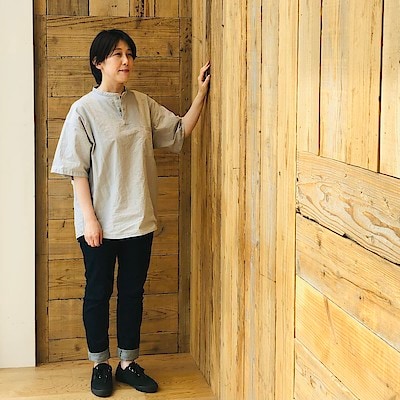 【金沢フォーラス】身長160cm