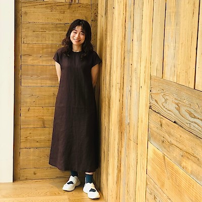 【金沢フォーラス】身長152cm