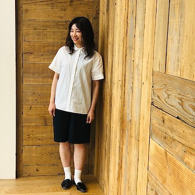 【金沢フォーラス】身長152cm