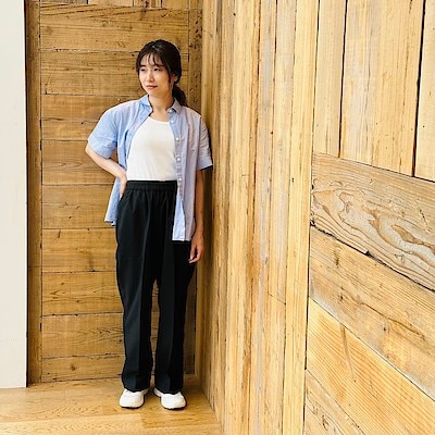 【金沢フォーラス】身長152cm