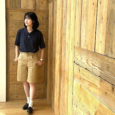 【金沢フォーラス】身長160cm