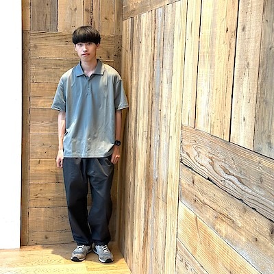 【金沢フォーラス】身長176cm