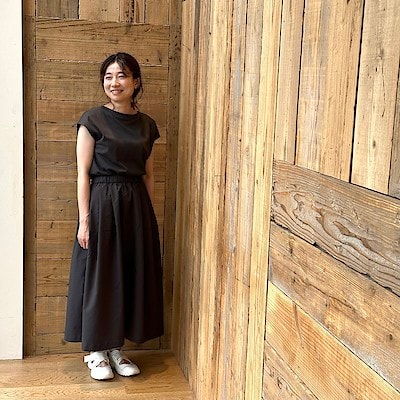 【金沢フォーラス】身長152cm