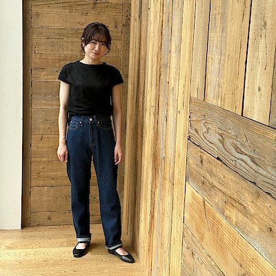 【金沢フォーラス】身長152cm