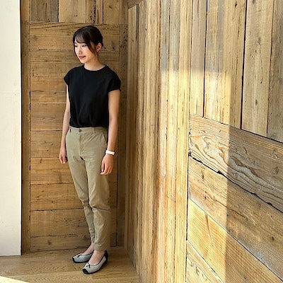 【金沢フォーラス】身長163cm