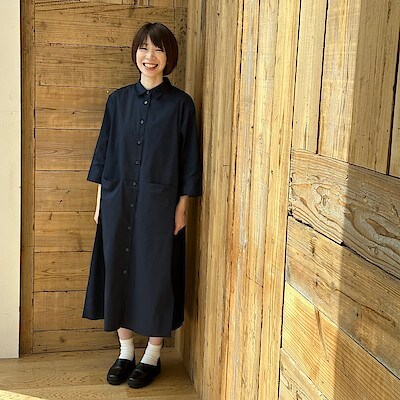 【金沢フォーラス】身長158cm