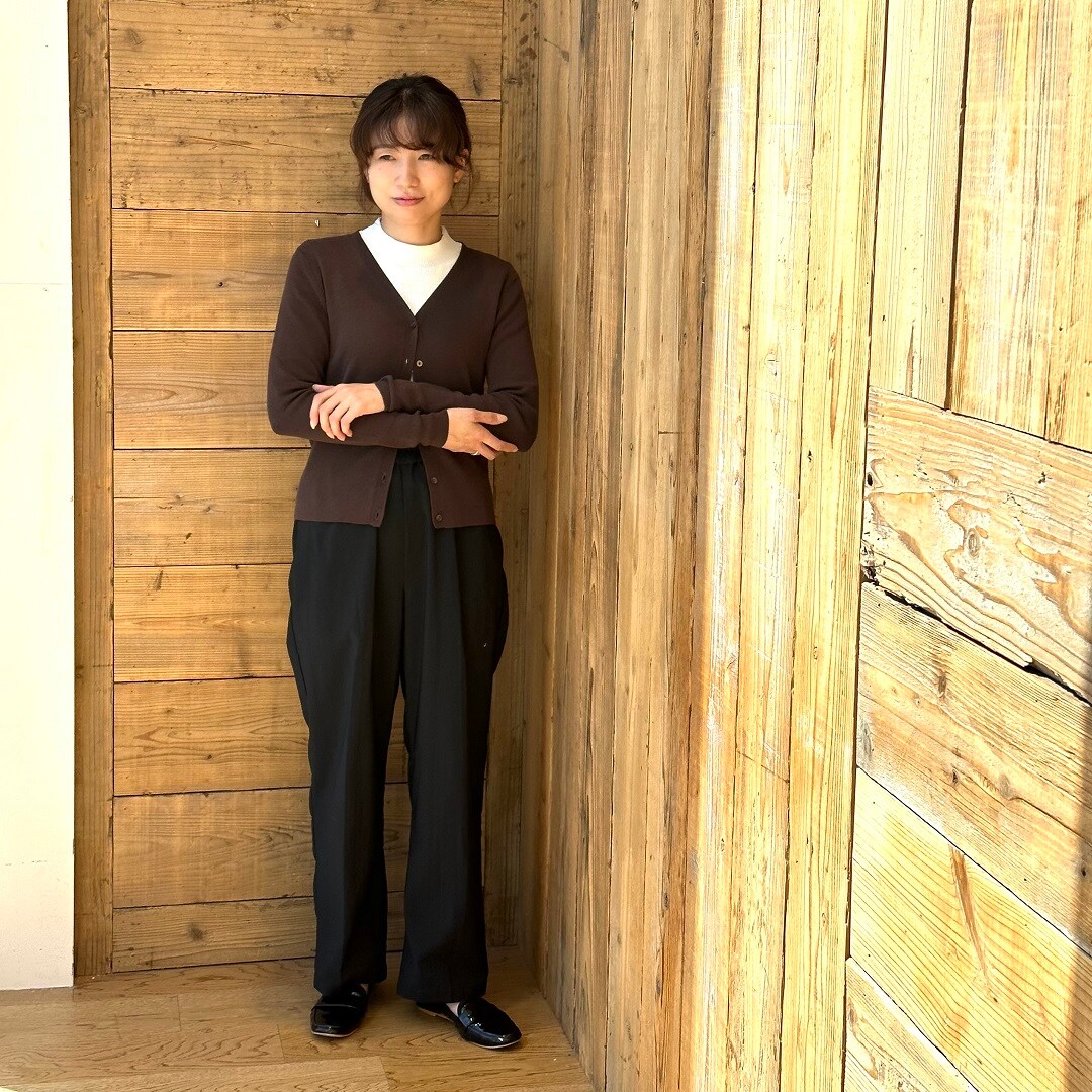 【金沢フォーラス】身長152cm