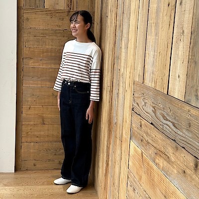 【金沢フォーラス】身長167cm