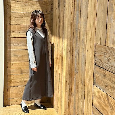 【金沢フォーラス】身長152cm