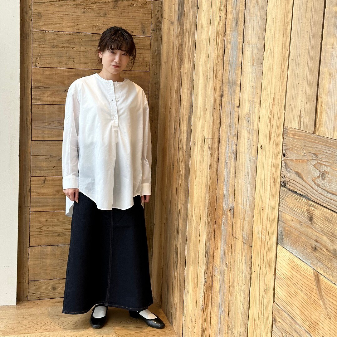 【金沢フォーラス】身長152cm