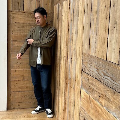 【金沢フォーラス】身長175cm