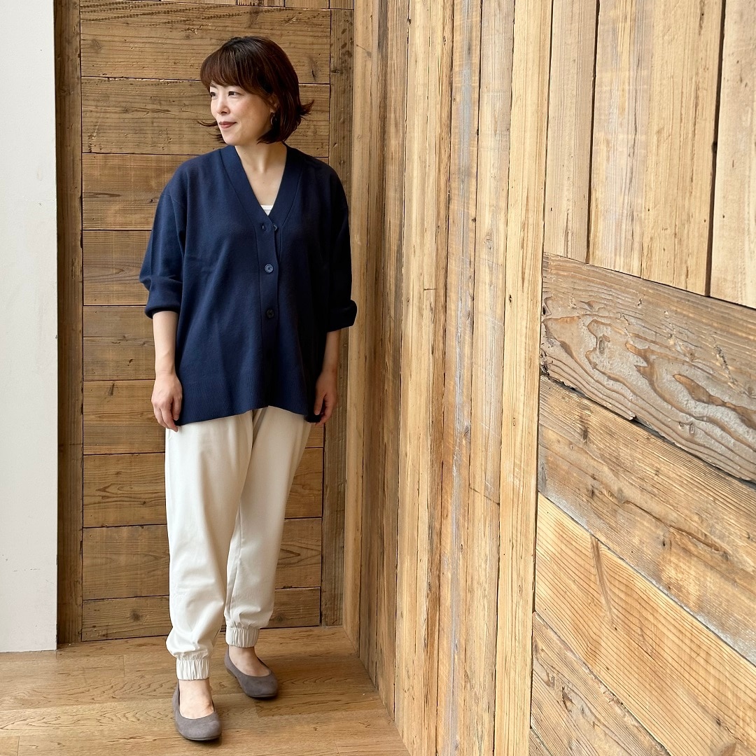 【金沢フォーラス】身長158cm