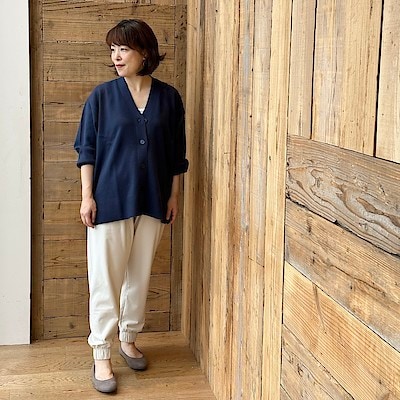 【金沢フォーラス】身長158cm