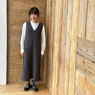 【金沢フォーラス】身長152cm