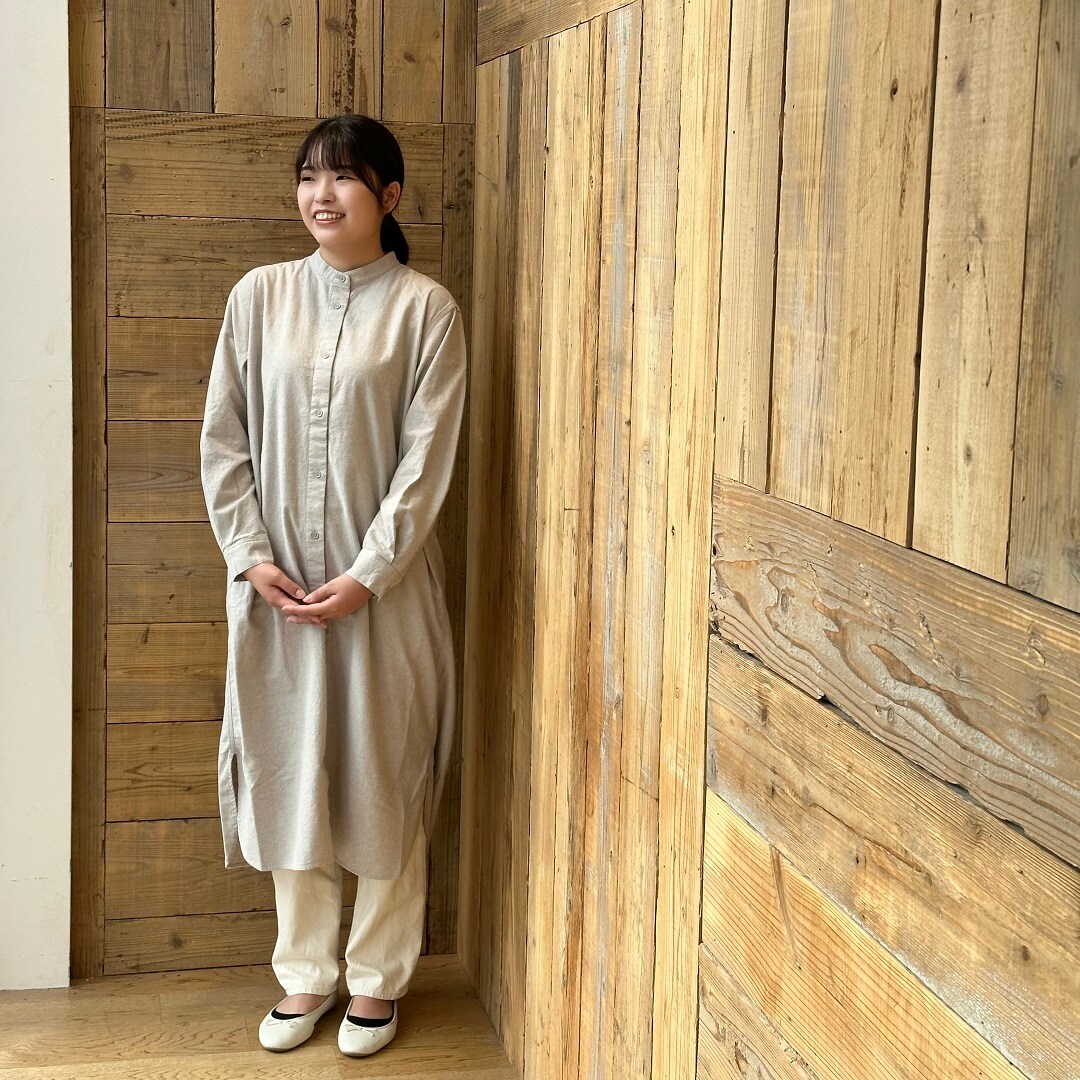 【金沢フォーラス】身長168cm