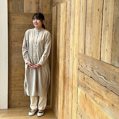 【金沢フォーラス】身長168cm