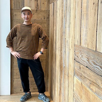 【金沢フォーラス】身長172cm