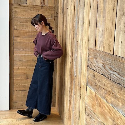 【金沢フォーラス】身長152cm