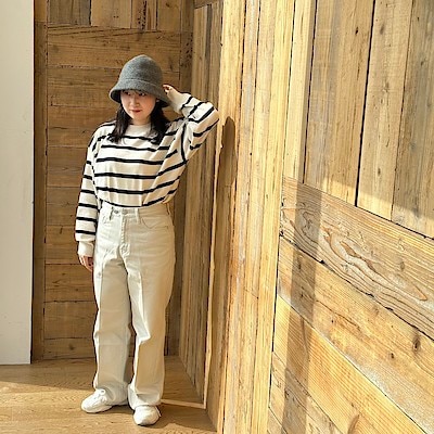 【金沢フォーラス】身長153cm