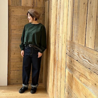 【金沢フォーラス】身長158cm