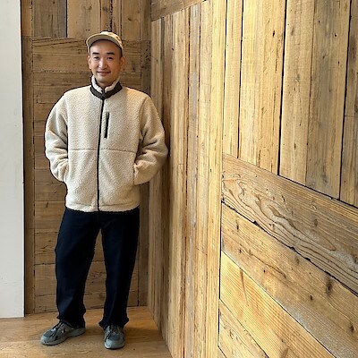 【金沢フォーラス】身長172cm