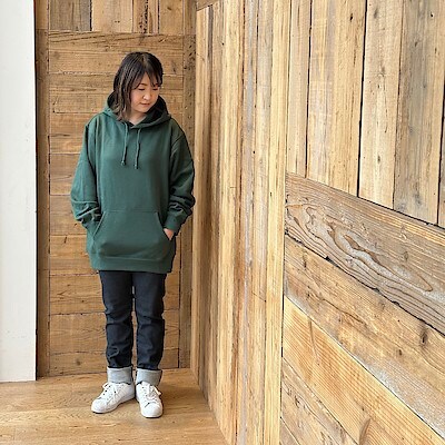 【金沢フォーラス】身長160cm