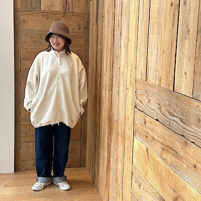 【金沢フォーラス】身長157cm