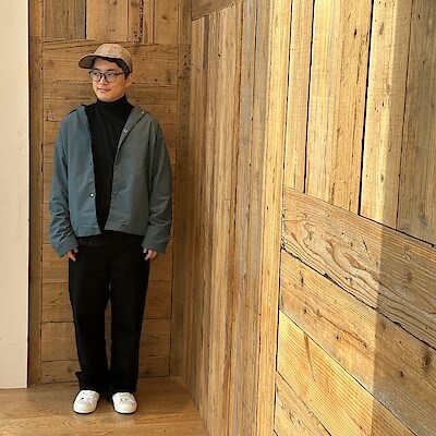 【金沢フォーラス】身長168cm