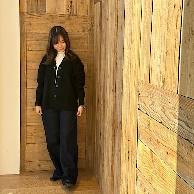 【金沢フォーラス】身長156cm