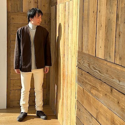 【金沢フォーラス】身長173cm