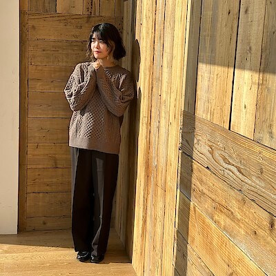 【金沢フォーラス】身長160cm