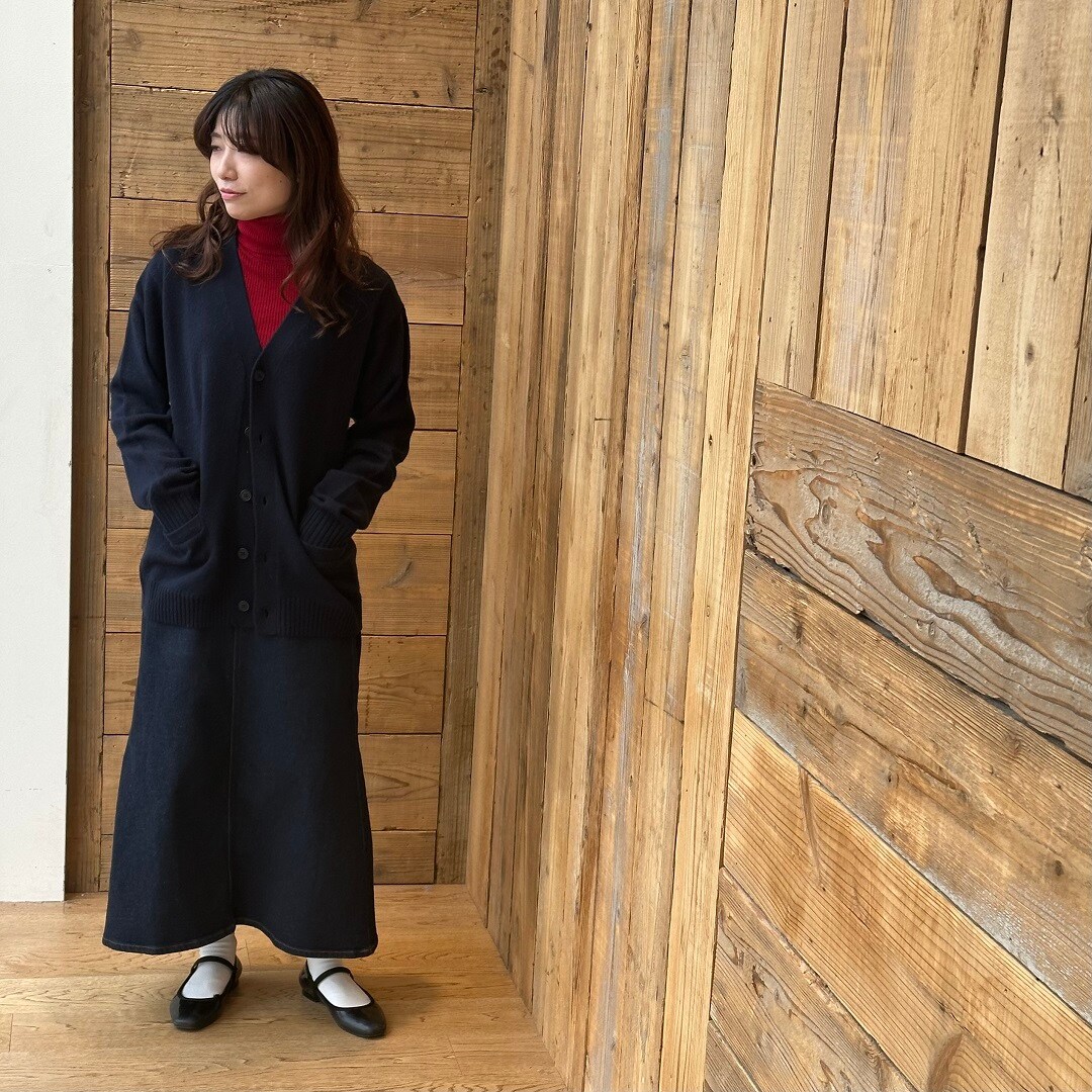 【金沢フォーラス】身長152cm