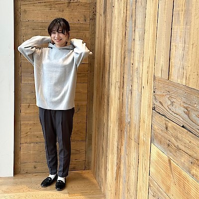 【金沢フォーラス】身長152cm