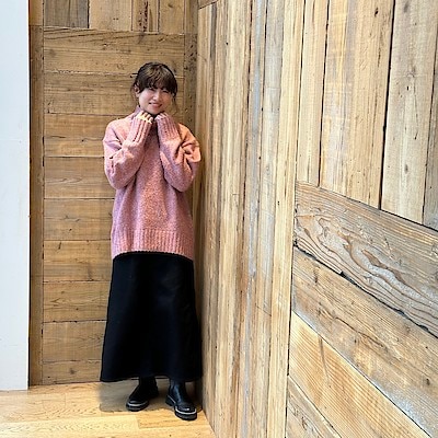 【金沢フォーラス】身長152cm