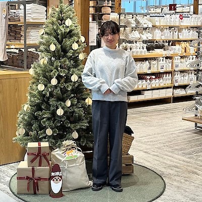 【金沢フォーラス】身長152cm