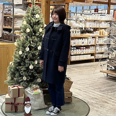 【金沢フォーラス】身長168cm