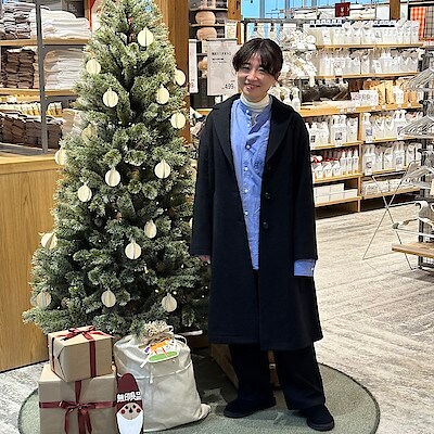 【金沢フォーラス】身長152cm