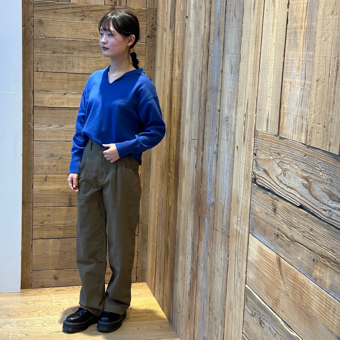 【金沢フォーラス】身長161cm