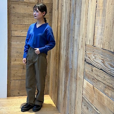 【金沢フォーラス】身長161cm